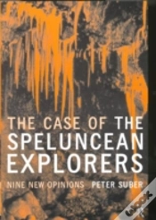 Capa do artigo The Case Of The Speluncean Explorers