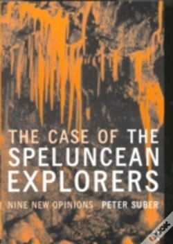 Capa do artigo The Case Of The Speluncean Explorers