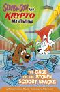 The Case Of The Stolen Scooby Snacks - Preview