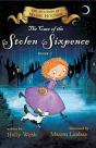 The Case Of The Stolen Sixpence - Preview