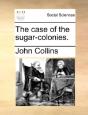 The Case Of The Sugar-Colonies. - Preview