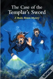 Capa do artigo The Case Of The Templar