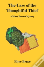 Capa do artigo The Case Of The Thoughtful Thief