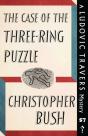 The Case Of The Three Ring Puzzle - Preview