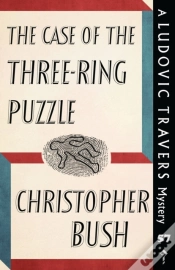 Capa do artigo The Case Of The Three Ring Puzzle