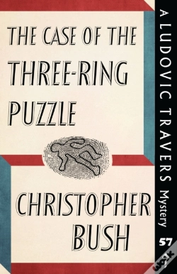 Capa do artigo The Case Of The Three Ring Puzzle