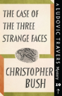 The Case Of The Three Strange Faces - Preview