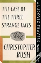 Capa do artigo The Case Of The Three Strange Faces