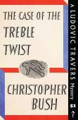 The Case Of The Treble Twist