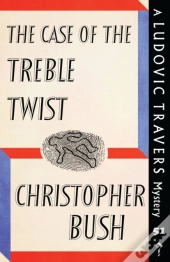 The Case Of The Treble Twist