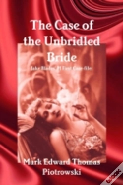 Capa do artigo The Case Of The Unbridled Bride