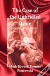 Capa do artigo The Case Of The Unbridled Bride
