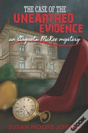 Capa do artigo The Case Of The Unearthed Evidence