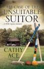 The Case Of The Unsuitable Suitor - Preview