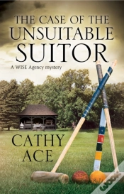 Capa do artigo The Case Of The Unsuitable Suitor