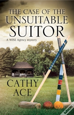 Capa do artigo The Case Of The Unsuitable Suitor