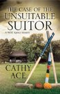 The Case Of The Unsuitable Suitor - Preview