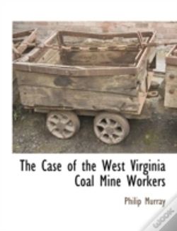 Capa do artigo The Case Of The West Virginia Coal Mine
