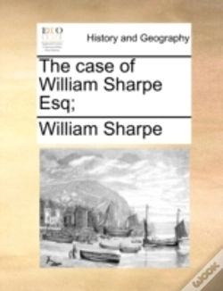 Capa do artigo The Case Of William Sharpe Esq;