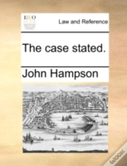 Capa do artigo The Case Stated.