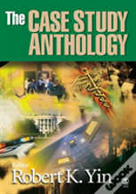 The Case Study Anthology