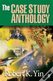 Capa do artigo The Case Study Anthology
