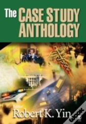 Capa do artigo The Case Study Anthology