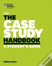 Capa do artigo The Case Study Handbook, Revised Edition