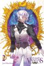 The Case Study Of Vanitas, Vol. 2 - Preview