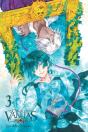 The Case Study Of Vanitas, Vol. 3 - Preview