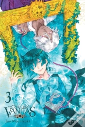 Capa do artigo The Case Study Of Vanitas, Vol. 3