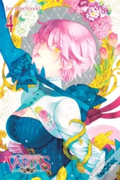 Capa do artigo The Case Study Of Vanitas, Vol. 4