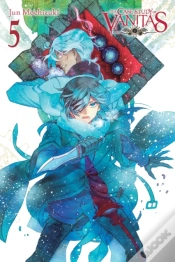 Capa do artigo The Case Study Of Vanitas, Vol. 5