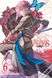 Capa do artigo The Case Study Of Vanitas, Vol. 6