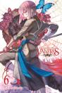 The Case Study Of Vanitas, Vol. 6 - Preview