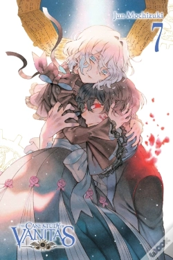 Capa do artigo The Case Study Of Vanitas, Vol. 7