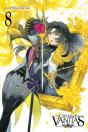 The Case Study Of Vanitas, Vol. 8 - Preview