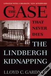 Capa do artigo The Case That Never Dies