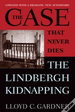 Capa do artigo The Case That Never Dies