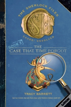 Capa do artigo The Case That Time Forgot
