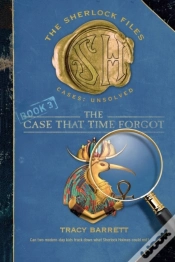Capa do artigo The Case That Time Forgot