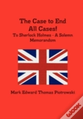 The Case To End All Cases!