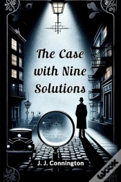 Capa do artigo The Case With Nine Solutions (Edition2024)