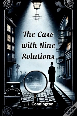 Capa do artigo The Case With Nine Solutions (Edition2024)