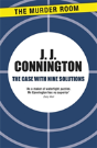 The Case With Nine Solutions - Preview