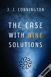 Capa do artigo The Case With Nine Solutions