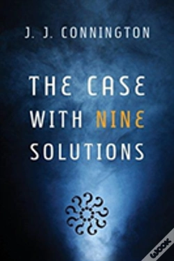 Capa do artigo The Case With Nine Solutions