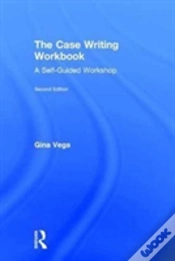 Capa do artigo The Case Writing Workbook 2e Vega