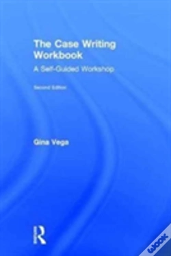 Capa do artigo The Case Writing Workbook 2e Vega