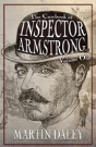 The Casebook Of Inspector Armstrong - Volume I - Preview